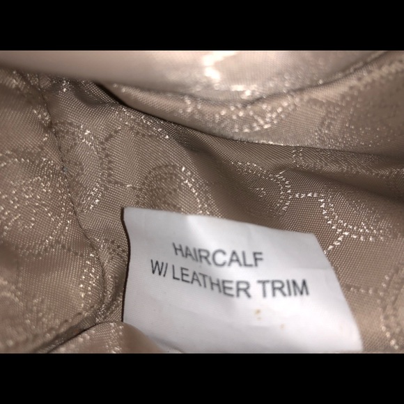 Michael Kors camo bag - Picture 6 of 11